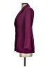 ASOS Purple Blazer Size 2 - photo 5