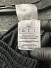 Adidas 100% Polyester Solid Black Athletic Shorts Size 14 - 16 - photo 4