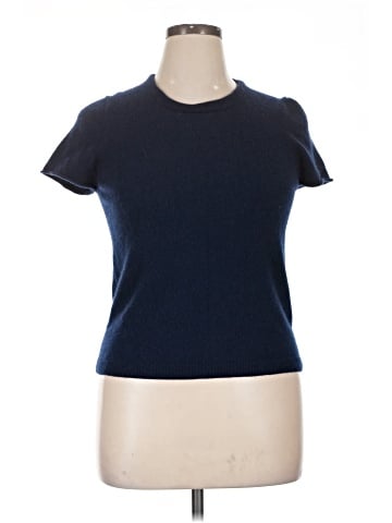 J.Crew Collection Sweater Vest (view 1)
