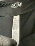 Tapata Black Active Pants Size M - photo 8