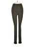 HEATTECH Green Jeggings Size M - photo 1