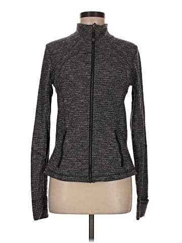 Lululemon Athletica Cardigan (view 1)