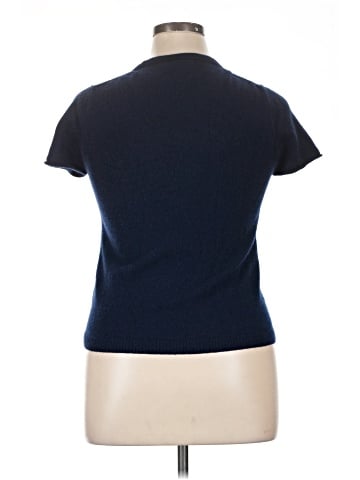 J.Crew Collection Sweater Vest (view 2)