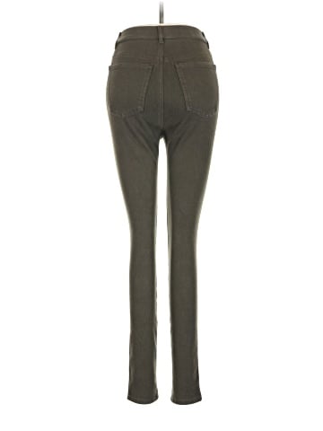 HEATTECH Jeggings (view 2)
