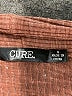 Cure Brown Cardigan Size S - photo 7