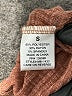 Cure Brown Cardigan Size S - photo 8
