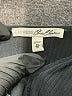 Express One Eleven Black Bodysuit Size XS - photo 3