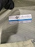 Columbia Green Windbreaker Size XXL - photo 3