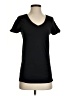 Active Black Short Sleeve T-Shirt Size S - photo 1