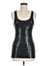 Aeropostale Silver Tank Top Size M - photo 1