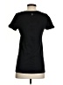 Active Black Short Sleeve T-Shirt Size S - photo 2