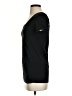 Active Black Short Sleeve T-Shirt Size S - photo 5