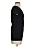 Active Black Short Sleeve T-Shirt Size S - photo 4