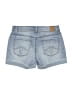Level 99 Blue Denim Shorts Size 25 waist - photo 2
