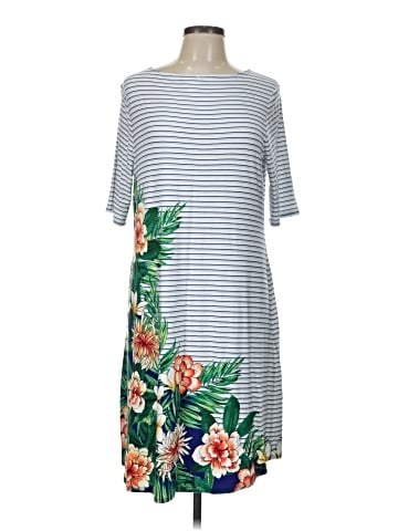 Chico's Casual Dress (view 1)