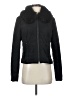 Ann Taylor 100% Polyester Black Jacket Size S - photo 1