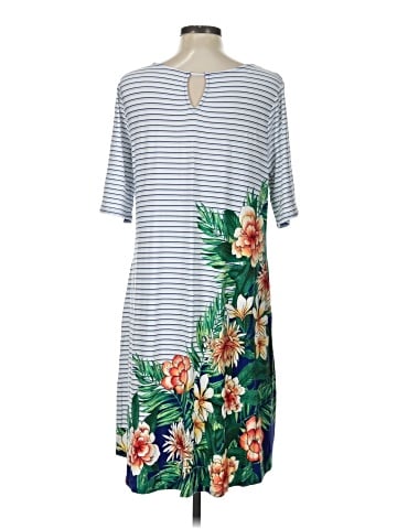 Chico's Casual Dress (view 2)