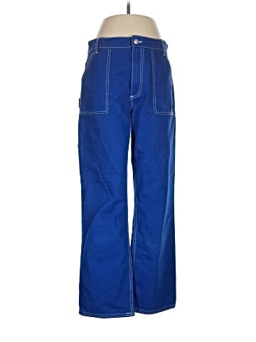 Zara Casual Pants (view 1)
