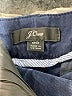 J.Crew Solid Blue Shorts Size 00 - photo 3