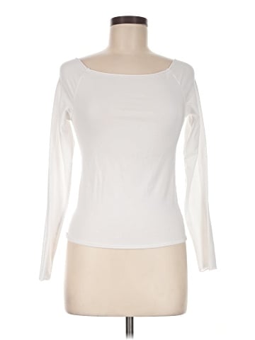 Aritzia Long Sleeve T-Shirt (view 1)