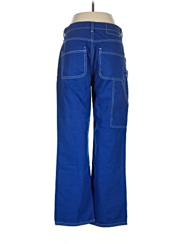 Zara Casual Pants (view 2)