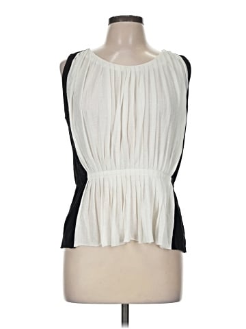 J.Crew Sleeveless Blouse (view 1)