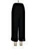 Zara Basic Black Dress Pants Size L - photo 2