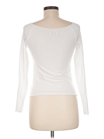 Aritzia Long Sleeve T-Shirt (view 2)