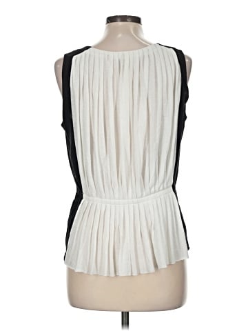 J.Crew Sleeveless Blouse (view 2)
