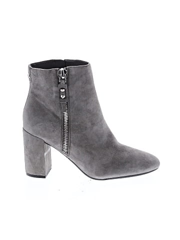 Nine West Ankle Boots (view 1)