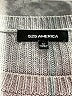525 America 100% Cotton Solid Gray Pullover Sweater Size M - photo 7