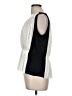 J.Crew Ivory Sleeveless Blouse Size M - photo 5