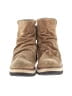 Sofft Tan Ankle Boots Size 9 1/2 - photo 2