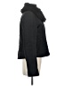 Ann Taylor 100% Polyester Black Jacket Size S - photo 4