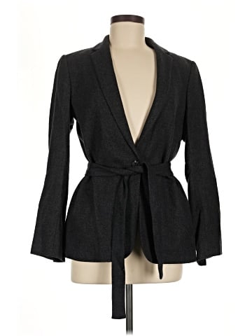 Massimo Dutti Blazer (view 1)