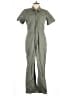 BDG Solid Green Jumpsuit Size L - photo 1
