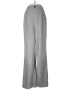 Stradivarius Chevron-herringbone Gray Dress Pants Size 4 - photo 1