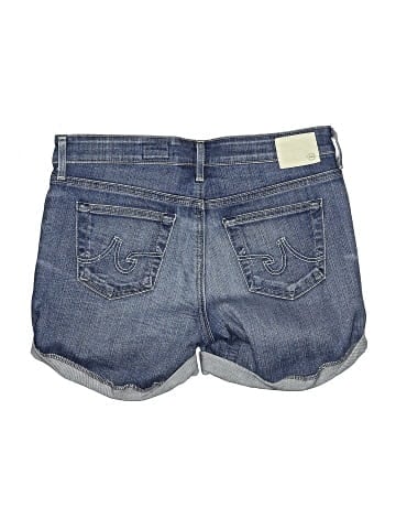 Adriano Goldschmied Denim Shorts (view 2)