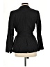 Massimo Dutti Gray Blazer Size 8 - photo 2