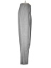 Stradivarius Chevron-herringbone Gray Dress Pants Size 4 - photo 4