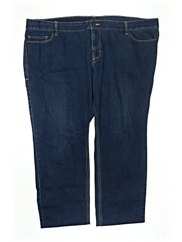 Old Navy Plus Denim Shorts (view 1)
