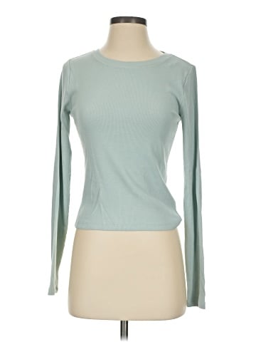 Gap Long Sleeve T-Shirt (view 1)