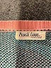 Peach Love 100% Acrylic Animal Print Pink Pullover Sweater Size S - photo 7