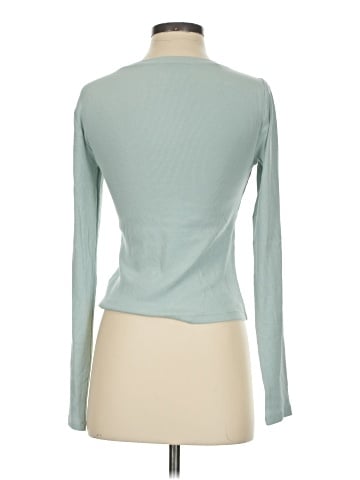 Gap Long Sleeve T-Shirt (view 2)