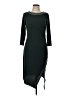 Venus Black Cocktail Dress Size L - photo 1