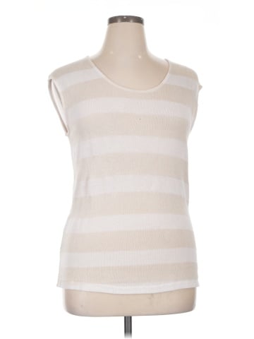 Volcom Sleeveless T-Shirt (view 1)