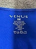Venus Blue Sleeveless Top Size M - photo 7