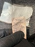Jockey Solid Black Active Pants Size S - photo 8