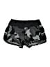 Athleta Camo Black Athletic Shorts Size XS - photo 1