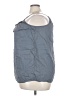 Old Navy Gray Sleeveless Blouse Size XXL - photo 5